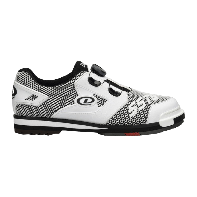 Dexter Men's SST 8 Power-Frame Boa Bowling Shoes Bowling Shoes