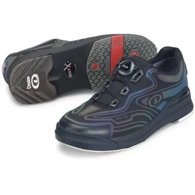 Dexter Men's SST X Tron Bowling Shoes Bowling Shoes
