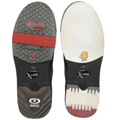 Dexter Men's SST X Tron Bowling Shoes Bowling Shoes