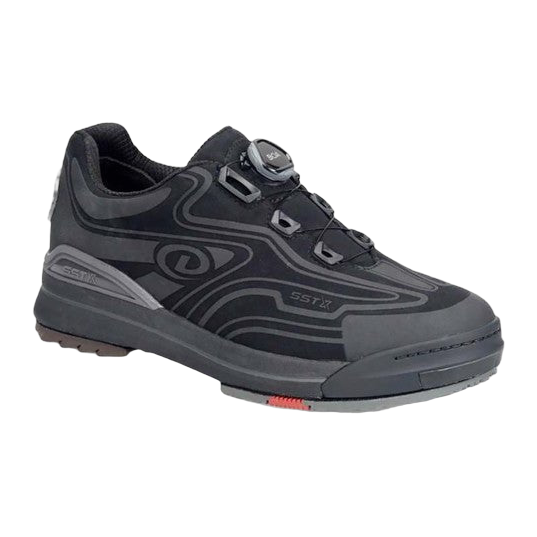 Dexter Men's SST X Tron Bowling Shoes Bowling Shoes