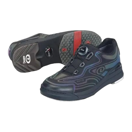 Dexter Men's SST X Tron Bowling Shoes Bowling Shoes