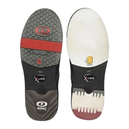 Dexter Men's SST X Tron Bowling Shoes Bowling Shoes
