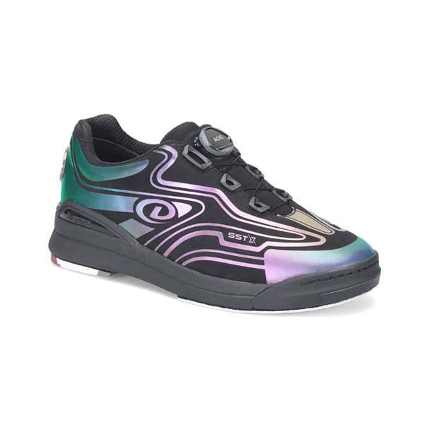Dexter Men's SST X Tron - Colorshift Bowling Shoes Bowling Shoes