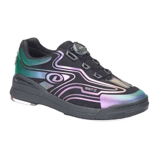 Dexter Men's SST X Tron - Colorshift Bowling Shoes Bowling Shoes