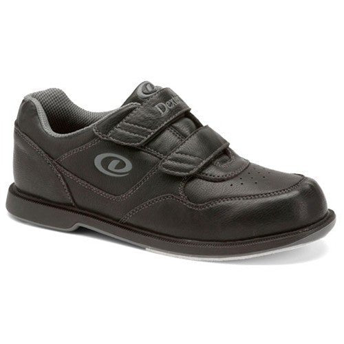 Dexter Velcro V-Strap Black Bowling Accessories