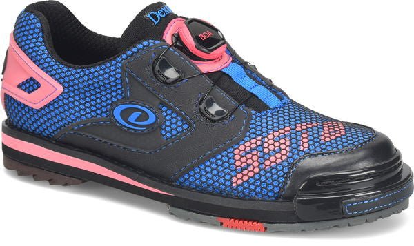 Dexter Women's SST 8 Power Frame BOA Bowling Shoes Bowling Shoes
