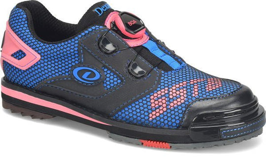 Dexter Women's SST 8 Power Frame BOA Bowling Shoes Bowling Shoes