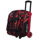KR Strikeforce Cruiser Scratch Double Roller - Red