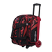 KR Strikeforce Cruiser Scratch Double Roller - Red