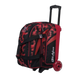 KR Strikeforce Cruiser Scratch Double Roller - Red