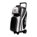 KR Strikeforce Drive Triple Roller - Black/White