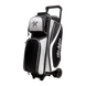 KR Strikeforce Drive Triple Roller - Black/White