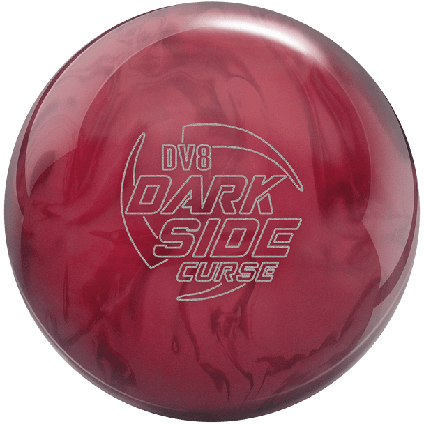 DV8 Dark Side Curse Bowling Ball Bowling Balls