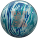 DV8 Double Trouble Bowling Ball Bowling Balls
