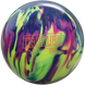 DV8 Heckler Hybrid Bowling Ball Bowling Balls
