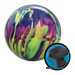 DV8 Heckler Hybrid Bowling Ball Bowling Balls