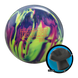 DV8 Heckler Hybrid Bowling Ball Bowling Balls