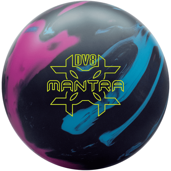 DV8 Mantra Solid Bowling Ball Bowling Balls