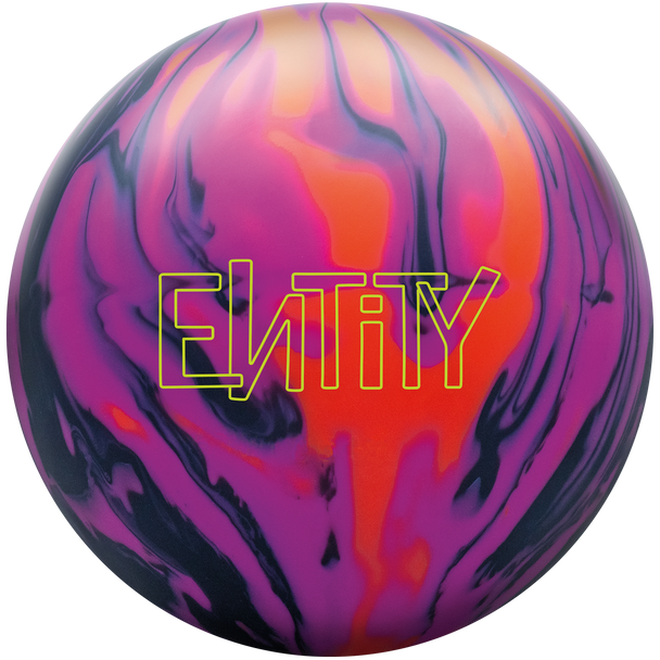 Ebonite Entity Bowling Ball Bowling Balls