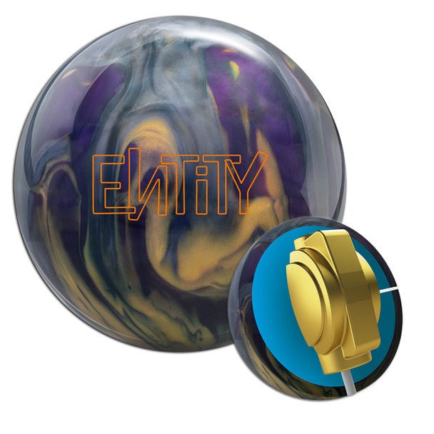 Ebonite Entity Pearl Bowling Ball Bowling Balls