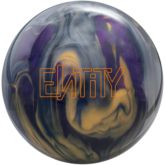 Ebonite Entity Pearl Bowling Ball Bowling Balls