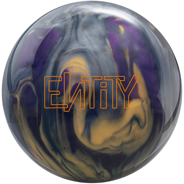 Ebonite Entity Pearl Bowling Ball Bowling Balls