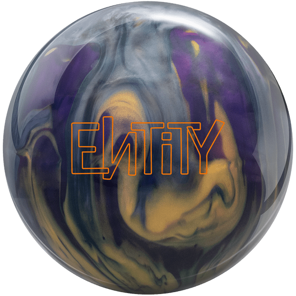Ebonite Entity Pearl Bowling Ball Bowling Balls