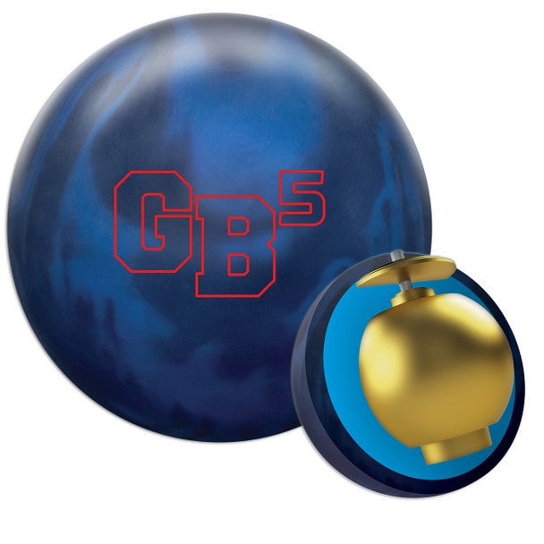 Ebonite Game Breaker 5 Bowling Ball Bowling Balls