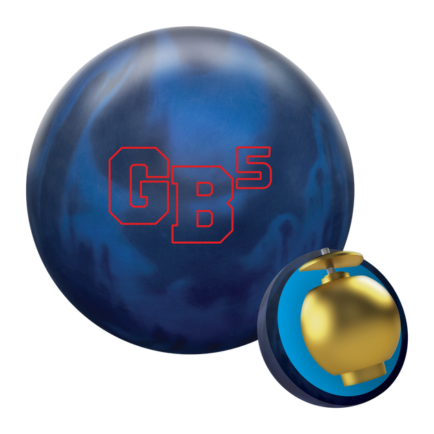 Ebonite Game Breaker 5 Bowling Ball Bowling Balls