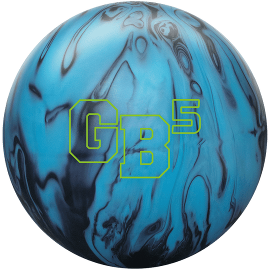 Ebonite Game Breaker 5 Hybrid Bowling Ball Bowling Balls
