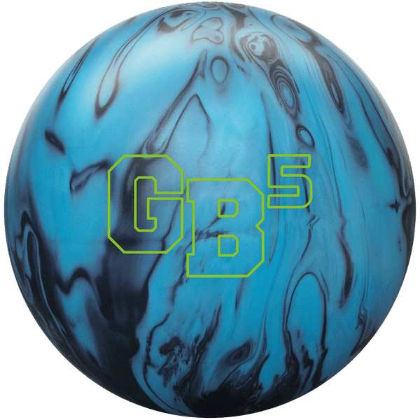 Ebonite Game Breaker 5 Hybrid Bowling Ball Bowling Balls