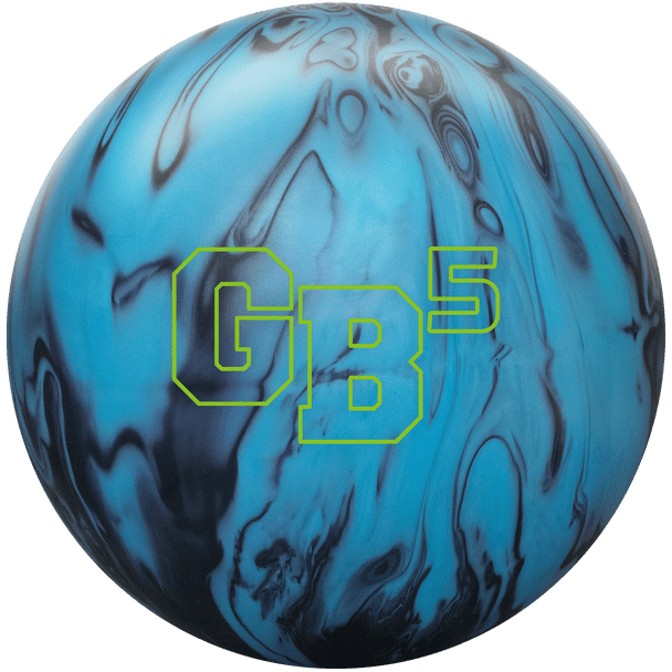 Ebonite Game Breaker 5 Hybrid Bowling Ball Bowling Balls