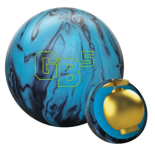 Ebonite Game Breaker 5 Hybrid Bowling Ball Bowling Balls