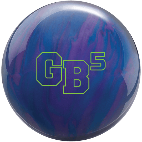 Ebonite Game Breaker 5 Pearl Bowling Ball Bowling Balls