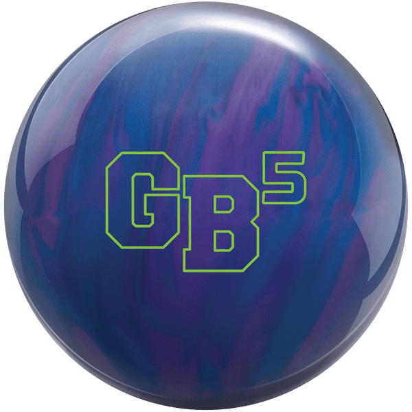 Ebonite Game Breaker 5 Pearl Bowling Ball Bowling Balls