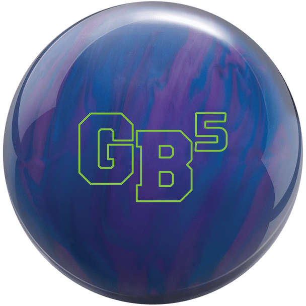 Ebonite Game Breaker 5 Pearl Bowling Ball Bowling Balls