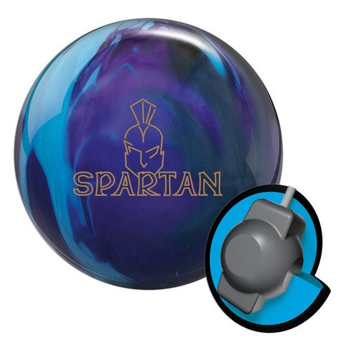Ebonite Spartan Pearl Bowling Ball Bowling Balls