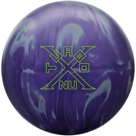 Ebonite Turbo X NU Bowling Ball Bowling Balls