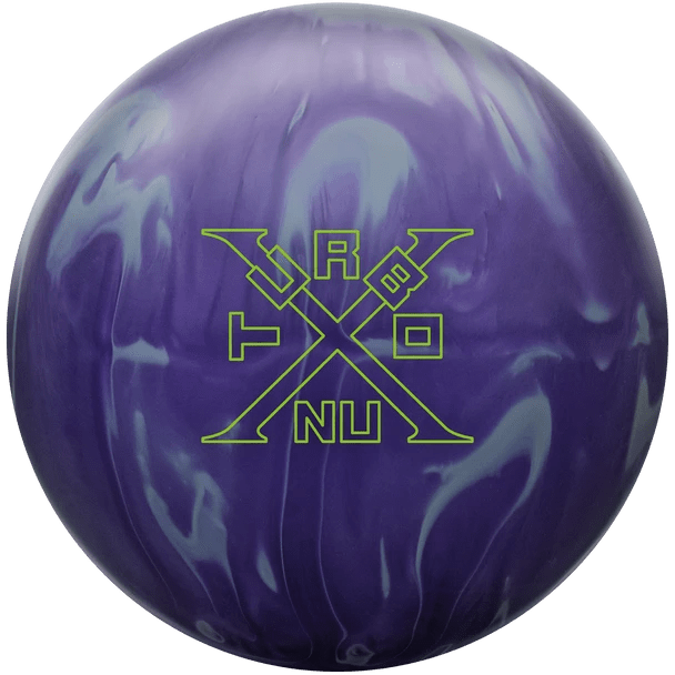 Ebonite Turbo X NU Bowling Ball Bowling Balls