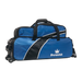 Brunswick Edge Triple Tote W/Pouch - Blue