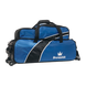 Brunswick Edge Triple Tote W/Pouch - Blue