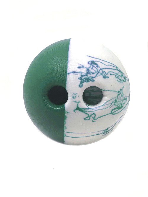 Eileen's Bowling Buddy Feel Trainer Bowling Accessories