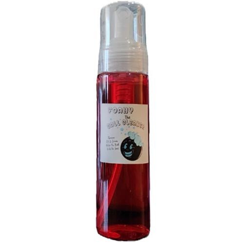 Foamy The Ball Cleaner Bowling Accessories