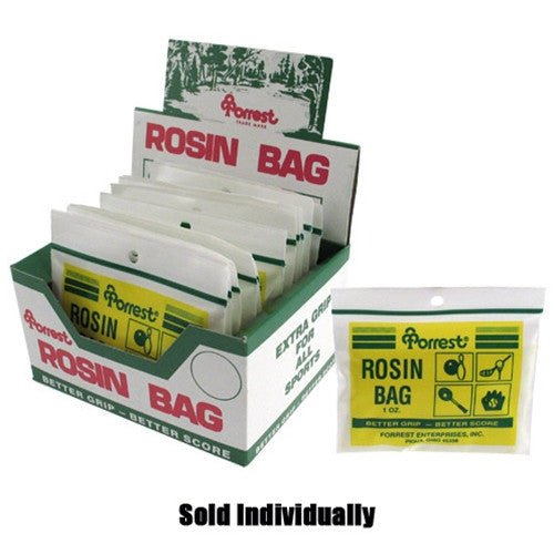 Forrest Rosin Bag Bowling Bags