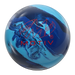 Motiv Frenzy Blue - M Logo Detail