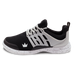 Brunswick Men's Avalanche Bowling Shoes - Black/Grey