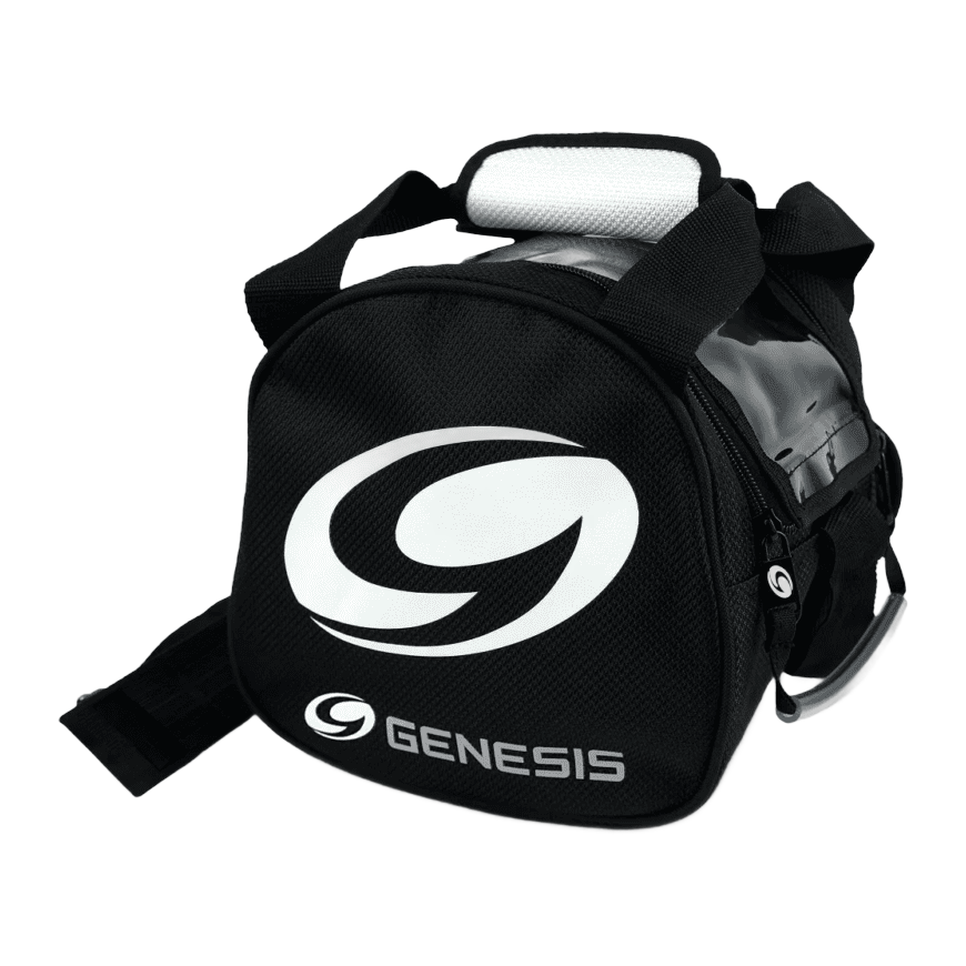 Genesis Sport Add-On Single Bag - Black
