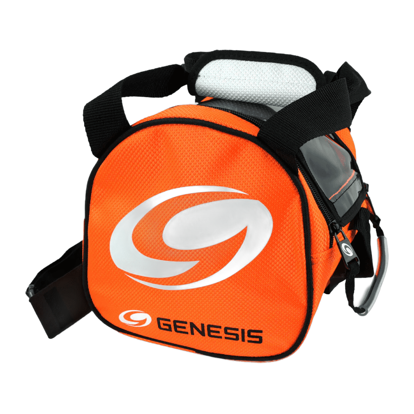 Genesis Sport Add-On Single Bag - Orange