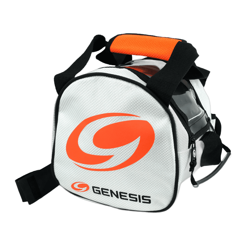 Genesis Sport Add-On Single Bag - White