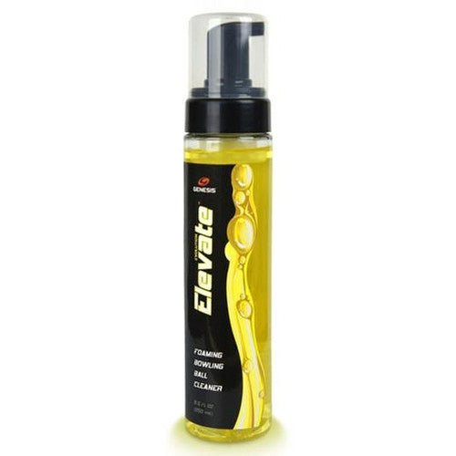 Genesis Evolution Elevate Foaming Ball Cleaner Bowling Accessories